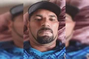 Elenilton Bezerra esfaqueou a ex-companheira e fugiu levando a arma usada no crime, mas foi preso em flagrante pela PMDF horas depois
