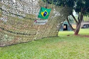 Parque da Cidade recebe evento gratuito do Exército com atrações para toda a família neste fim de semana