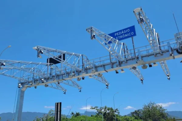 Ministro deve suspender multas por pedágio eletrônico - destaque galeria