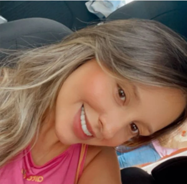 Patricinha do Golpe não paga aluguel e ainda faz limpa em apê mobiliado - destaque galeria