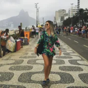 Ex-amigos denunciam que tiveram cartão clonado pela golpista