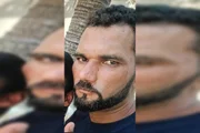 Elenilton Pereira Bezerra, de 36 anos