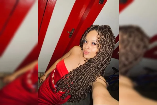 Jovem desaparece após cair de lancha durante passeio em lago em Goiás - destaque galeria