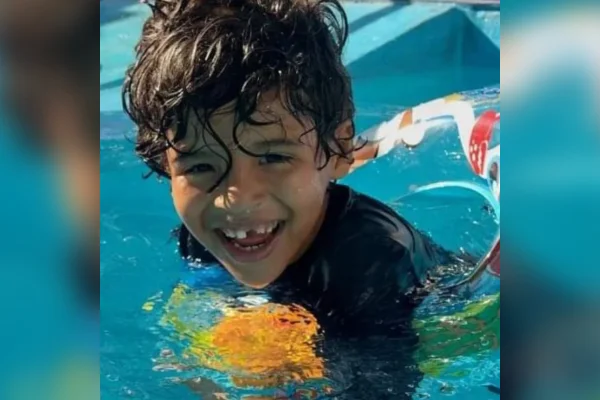 Menino reanimado após parada cardíaca morre horas depois no DF - destaque galeria Menino reanimado após parada cardíaca morre horas depois no DF - destaque galeria