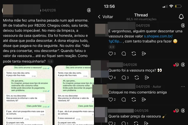 1º de abril: cuidado com as mentiras nas redes sociais - destaque galeria 1º de abril: cuidado com as mentiras nas redes sociais - destaque galeria