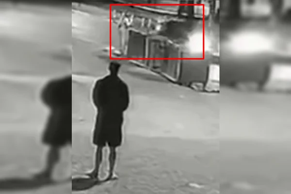 Sargento do Exército que atropelou mulher no DF e fugiu é preso - destaque galeria