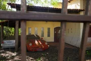 Leilão da mansão abandonada no Park Way é suspenso. Entenda - imagem 5