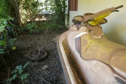 Leilão da mansão abandonada no Park Way é suspenso. Entenda - imagem 3