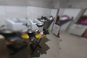 Sensibilizados com a situação, policiais compram alimentos e roupas para crianças encontradas em abandono no DF Sensibilizados com a situação, policiais compram alimentos e roupas para crianças encontradas em abandono no DF