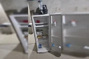 Policiais encontram irmãos sozinhos durante toda a tarde em residência no DF e realizam atendimento imediato Policiais encontram irmãos sozinhos durante toda a tarde em residência no DF e realizam atendimento imediato