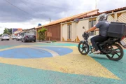 Decorações feitas por moradores poderão render reconhecimento simbólico e certificado institucional às ruas e quadras participantes do concurso Decorações feitas por moradores poderão render reconhecimento simbólico e certificado institucional às ruas e quadras participantes do concurso