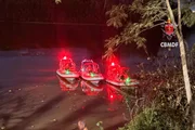 Mulher é encontrada morta boiando no Lago Paranoá - imagem 3