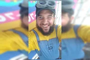Família procura por Yuri Sant'anna, desaparecido desde 25 de abril no Distrito Federal Família procura por Yuri Sant'anna, desaparecido desde 25 de abril no Distrito Federal