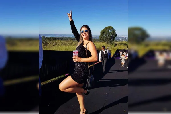 Morre vítima de acidente na BR-070 após dez dias internada - destaque galeria Morre vítima de acidente na BR-070 após dez dias internada - destaque galeria