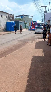 estrutura dos eventos, segundo a Polícia Civil do Distrito Federal (PCDF), era financiada com dinheiro do narcotráfico. A prática foi desvendada durante a Operação Eiron, deflagrada ainda na madrugada desta quarta-feira (6/5) pela 26ª Delegacia de Polícia de Samambaia Norte