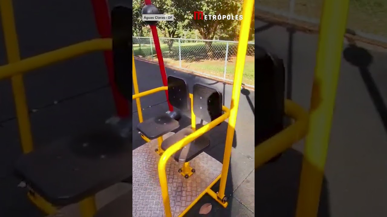 Vídeo do Youtube