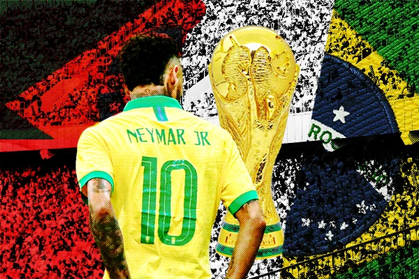 Neymar é convocado para a Copa do Mundo de 2026 - destaque galeria Neymar é convocado para a Copa do Mundo de 2026 - destaque galeria