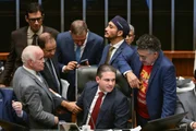Fim da escala 6×1: veja como votaram os deputados federais do DF - imagem 3