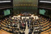 Fim da escala 6×1: veja como votaram os deputados federais do DF - imagem 4