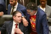 Fim da escala 6×1: veja como votaram os deputados federais do DF - imagem 5
