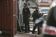 O objetivo é desmantelar uma estrutura de tráfico de drogas e falsa rede de proteção comunitária