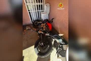 Adolescente de 16 anos esfaqueia ex-namorada e é apreendido no DF - imagem 2 Adolescente de 16 anos esfaqueia ex-namorada e é apreendido no DF - imagem 2