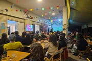Bar do Pardim, na Asa Norte