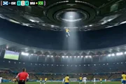 Vídeo de IA ilustra que Neymar será abduzido por ETs durante Brasil x Escócia