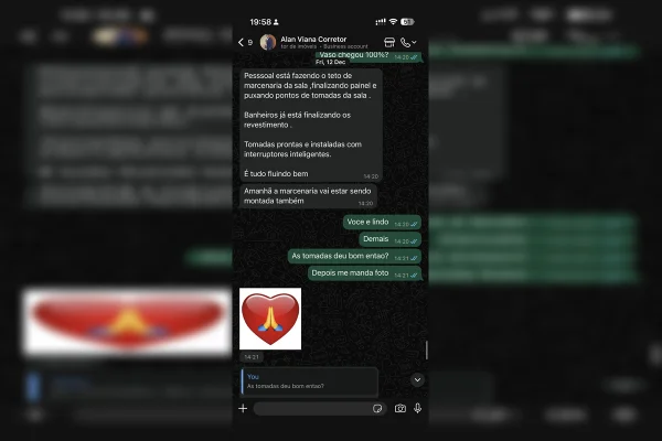Foragido, corretor dá golpe dos móveis planejados e deixa prejuízo de R$ 100 mil - destaque galeria Foragido, corretor dá golpe dos móveis planejados e deixa prejuízo de R$ 100 mil - destaque galeria