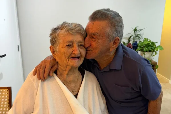 A condenação da Latam por abandonar casal de idosos no Aeroporto de Brasília - destaque galeria