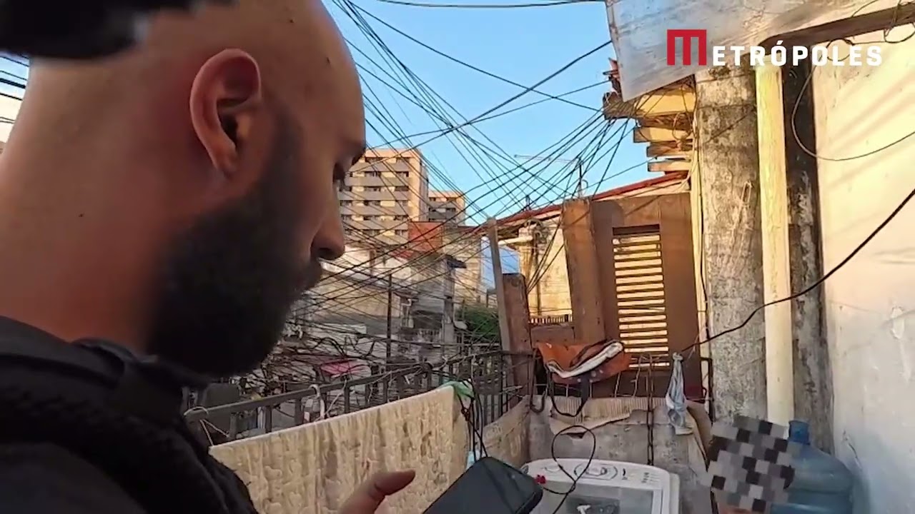 Vídeo do Youtube