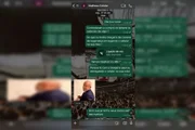 Celulares e outros eletrônicos apreendidos durante a operação da PCDF nesta terça-feira (9/6) Celulares e outros eletrônicos apreendidos durante a operação da PCDF nesta terça-feira (9/6)