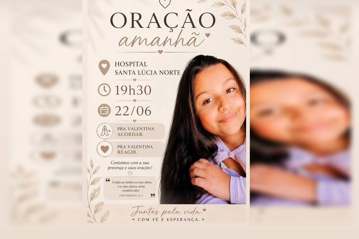 Valentina, escorpião, menina