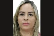 Alessandra Rodrigues se passava por delegada no DF