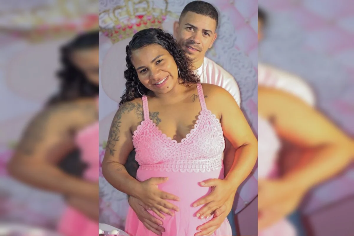 Família denúncia negligência em caso de mulher que morreu após dar a luz em Hospital de Samambaia