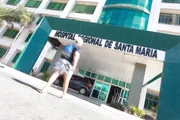 Caso aconteceu na manhã desta terça-feira (21/7)