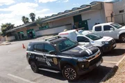 PCDF investiga a ocorrência