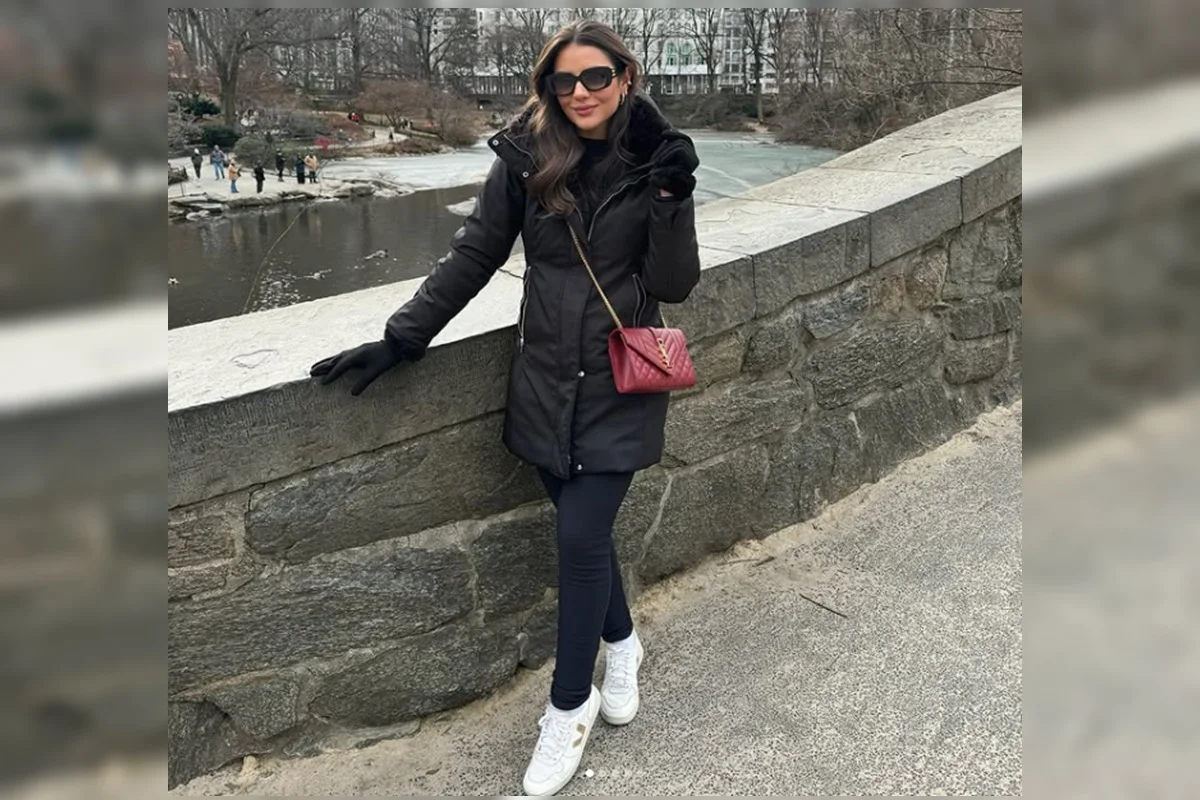 Influenciadora é condenada por agredir a mãe
