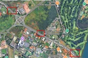 Velocidade na via de acesso à Ponte JK será reduzida de 80 km/h para 60 km/h
