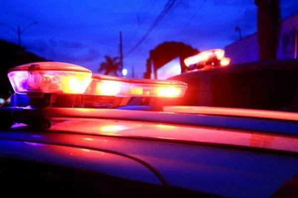 Polícia